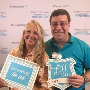 Meet your Posher, Deborah